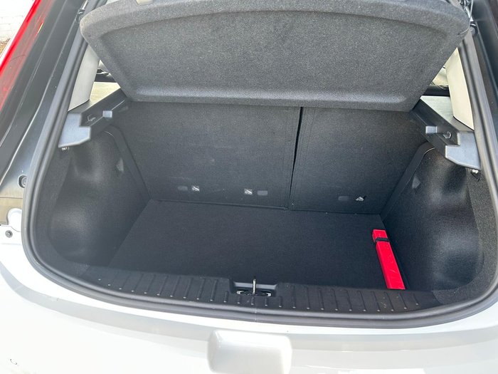 2023 MG MG3 Core MY23 Dover White