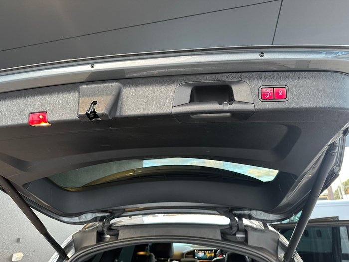 2019 Mercedes-Benz GLS-Class GLS400 d X167 Four Wheel Drive Selenite Grey