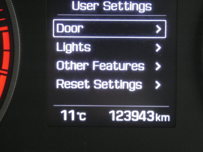 2018 Hyundai Tucson Elite