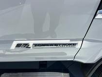 2017 Ford F350 Platinum (No Series) White