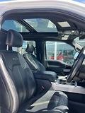 2017 Ford F350 Platinum (No Series) White