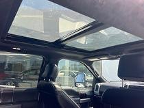 2017 Ford F350 Platinum (No Series) White
