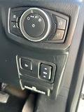 2017 Ford F350 Platinum (No Series) White