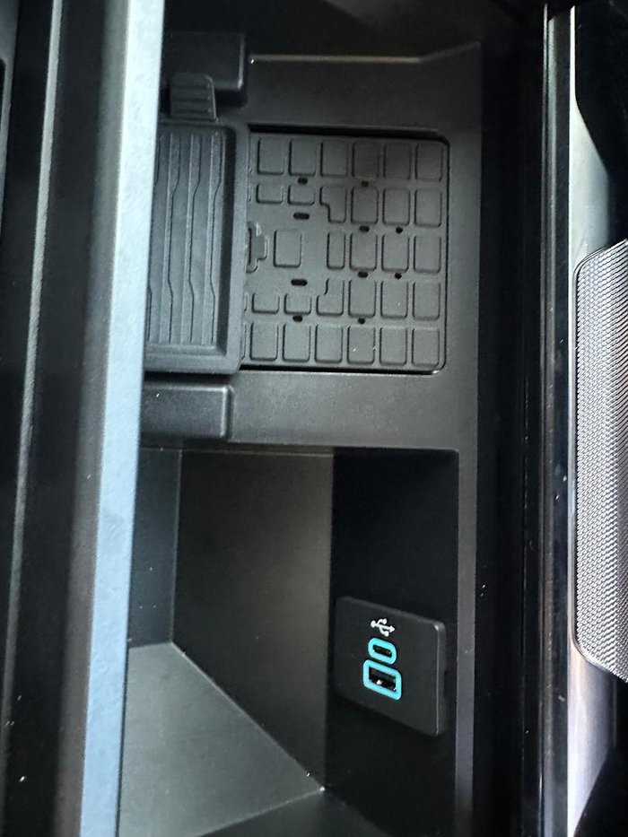 2024 Ford F350 Limited (No Series) Grey