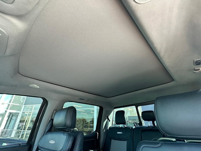 2024 Ford F350 Limited (No Series) Grey
