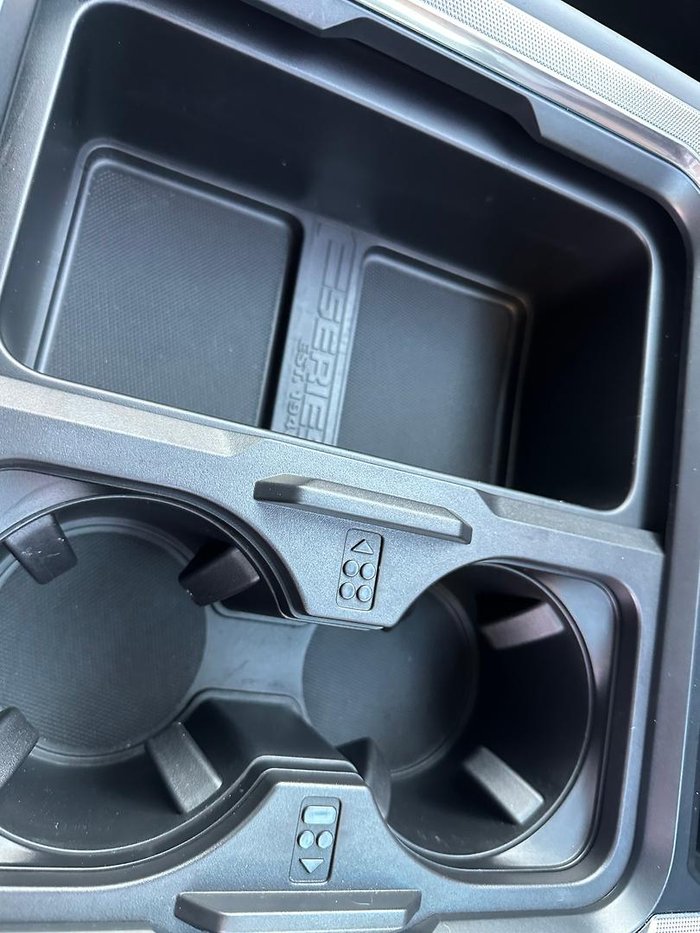2024 Ford F350 Limited (No Series) Grey