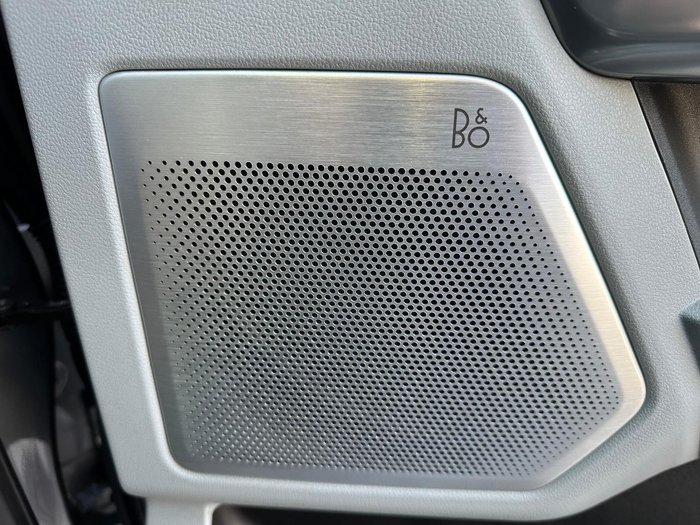2024 Ford F350 Limited (No Series) Grey