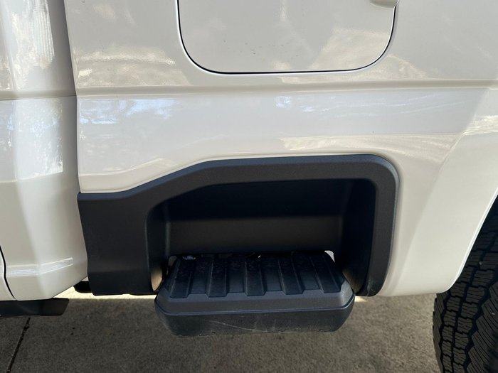 2024 Ford F350 Limited (No Series) Grey