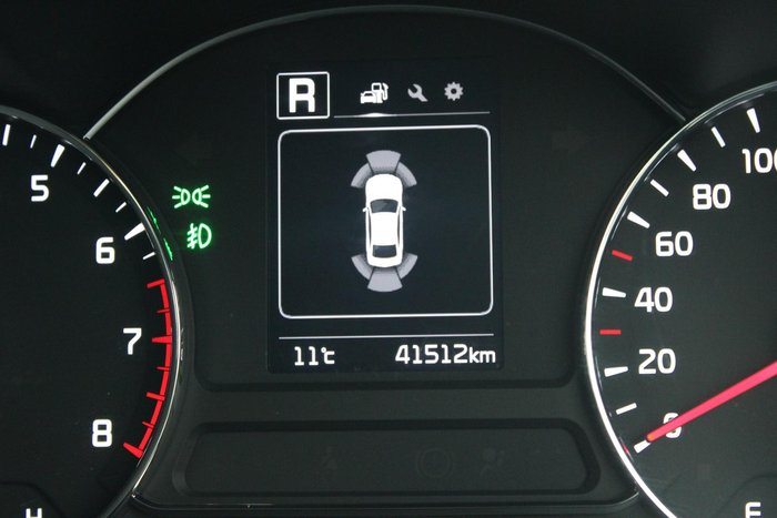 2017 Kia Cerato S YD MY18 Silky Silver