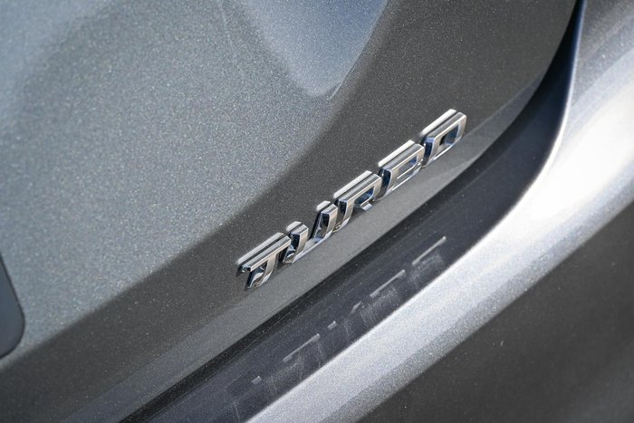 2014 Ford Falcon G6E Turbo