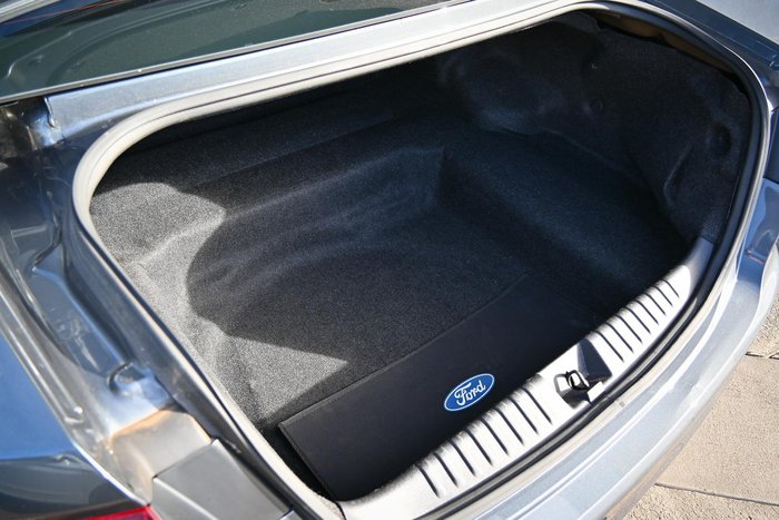 2014 Ford Falcon G6E Turbo