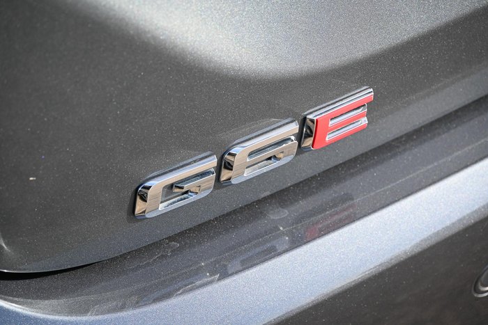 2014 Ford Falcon G6E Turbo