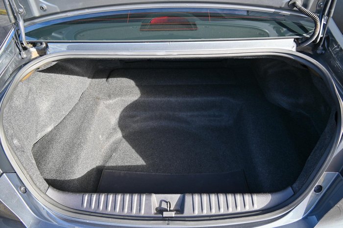 2014 Ford Falcon G6E Turbo