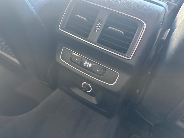 2018 Audi Q5 TDI sport FY MY18 4X4 On Demand Manhattan Grey