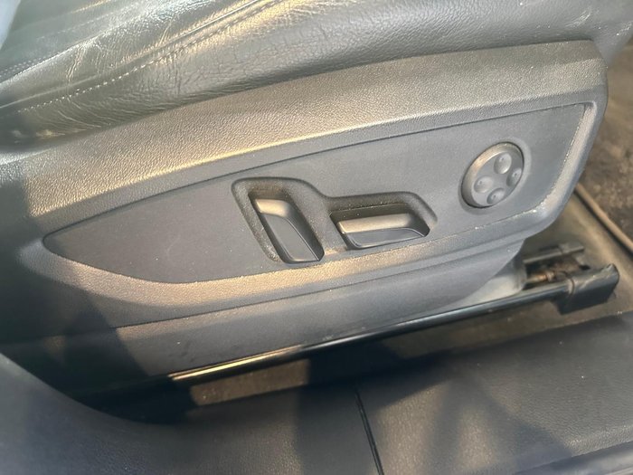 2018 Audi Q5 TDI sport FY MY18 4X4 On Demand Manhattan Grey