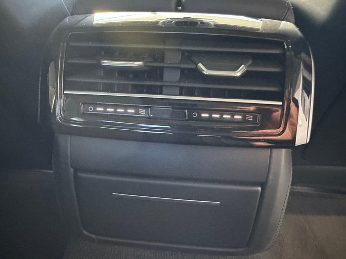2019 Audi A8 55 TFSI D5 MY19 Four Wheel Drive Brilliant Black
