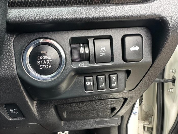 2016 Subaru WRX Premium
