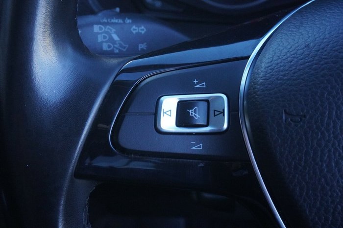 2019 Volkswagen Amarok TDI550 Highline