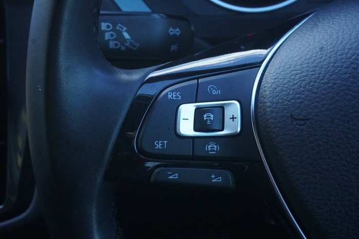 2020 Volkswagen Tiguan 132TSI Comfortline
