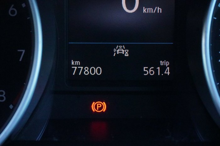 2020 Volkswagen Tiguan 132TSI Comfortline