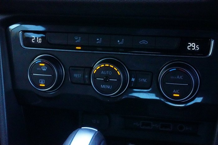 2020 Volkswagen Tiguan 132TSI Comfortline