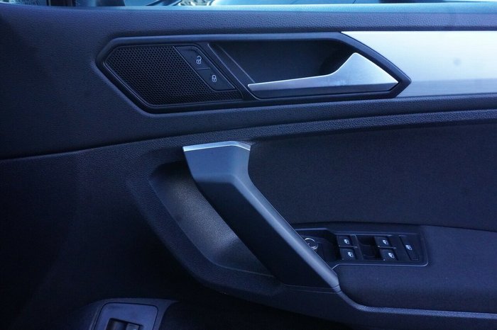 2020 Volkswagen Tiguan 132TSI Comfortline