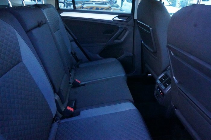 2020 Volkswagen Tiguan 132TSI Comfortline