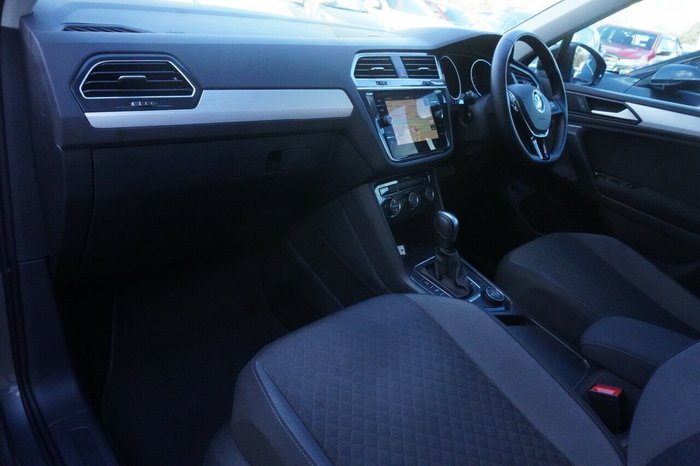2020 Volkswagen Tiguan 132TSI Comfortline