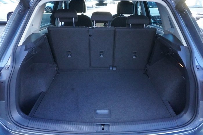 2020 Volkswagen Tiguan 132TSI Comfortline
