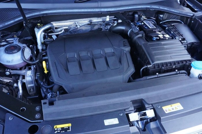 2020 Volkswagen Tiguan 132TSI Comfortline