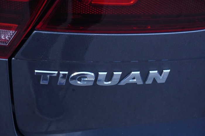 2020 Volkswagen Tiguan 132TSI Comfortline
