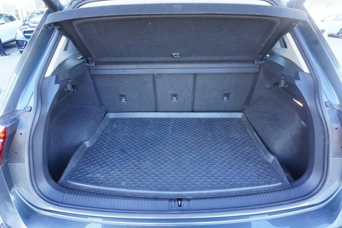 2019 Volkswagen Tiguan 110TSI Comfortline