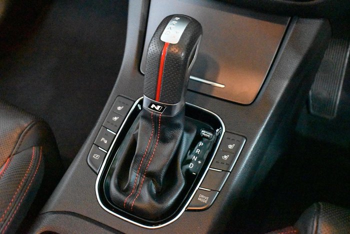 2022 Hyundai i30 N Line Premium