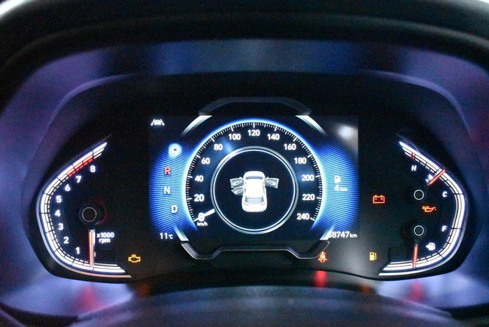 2022 Hyundai i30 N Line Premium
