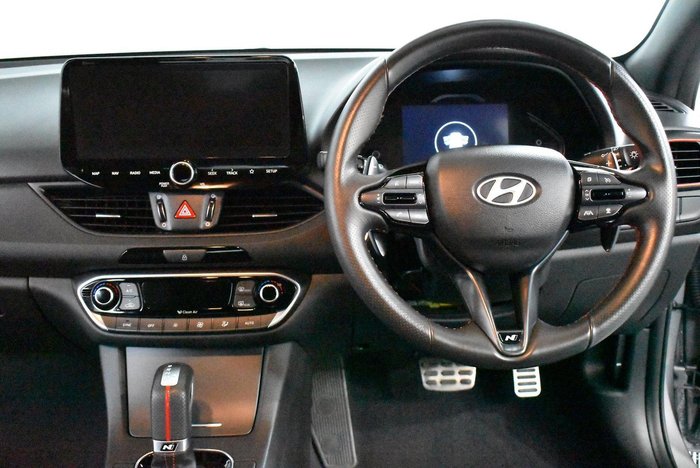 2022 Hyundai i30 N Line Premium