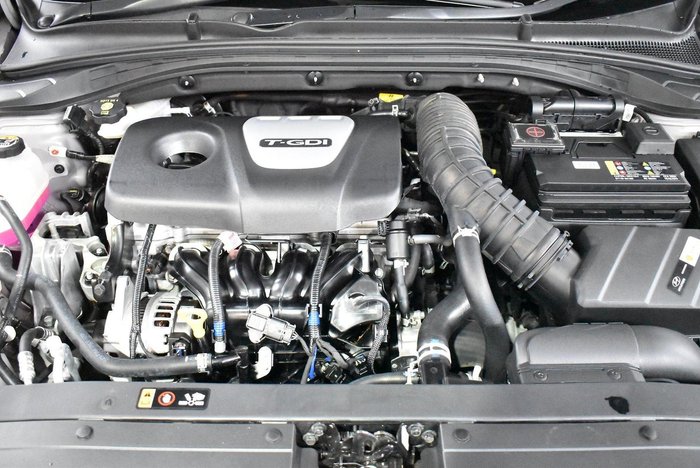 2022 Hyundai i30 N Line Premium