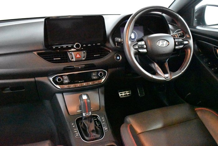 2022 Hyundai i30 N Line Premium
