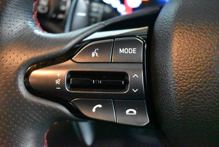2022 Hyundai i30 N Line Premium