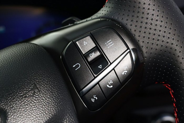 2022 Ford Escape ST-Line