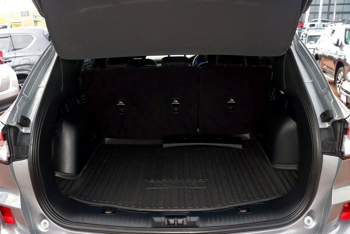 2022 Ford Escape ST-Line
