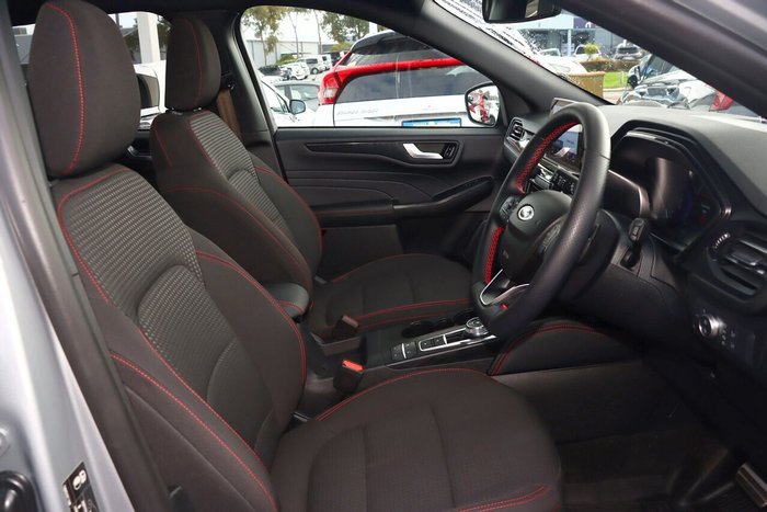 2022 Ford Escape ST-Line