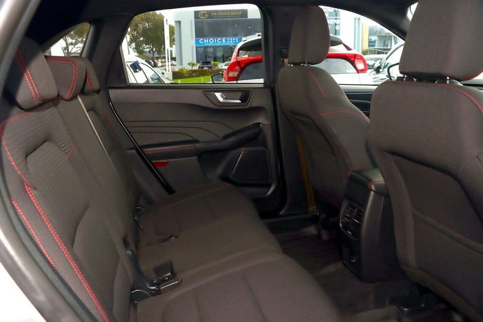 2022 Ford Escape ST-Line