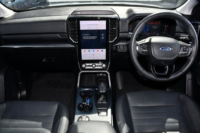 2024 Ford Everest Sport
