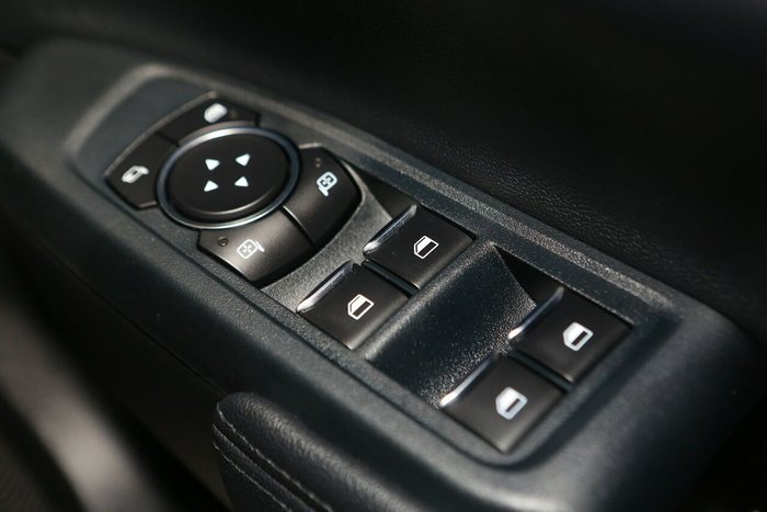 2024 Ford Everest Sport