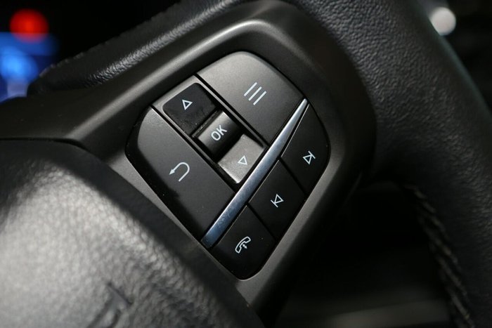 2024 Ford Everest Sport
