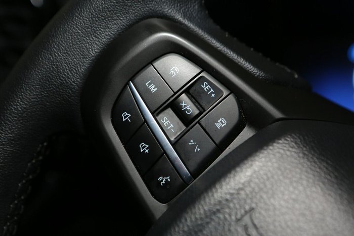 2024 Ford Everest Sport