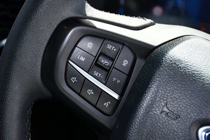 2024 Ford Everest Sport