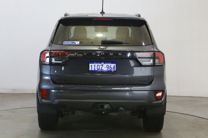 2024 Ford Everest