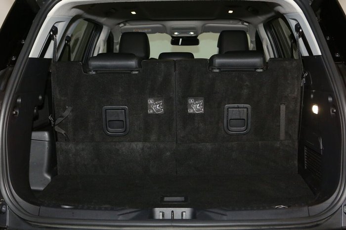 2024 Ford Everest Sport