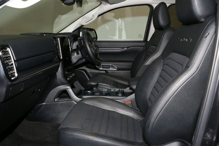 2024 Ford Everest Sport